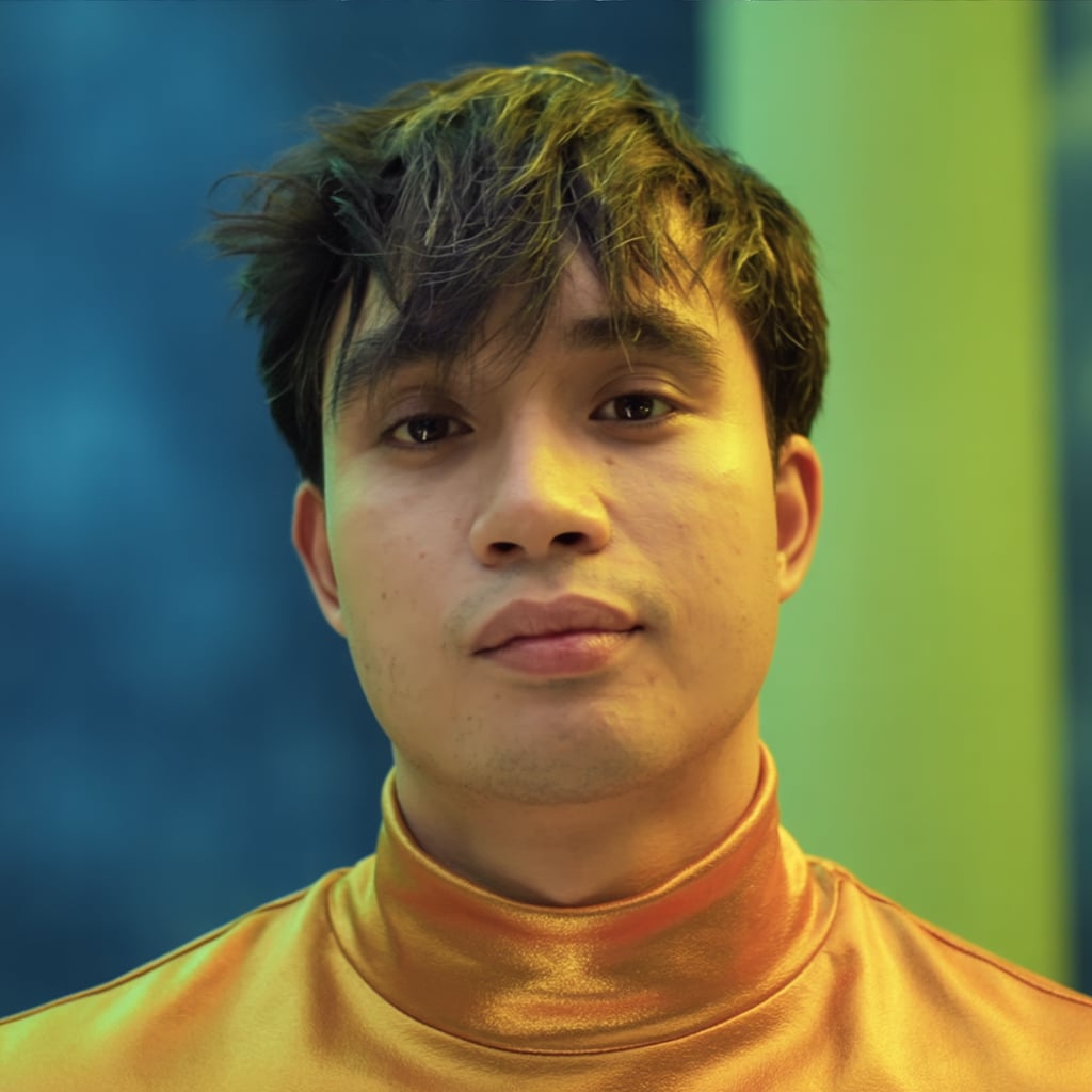 Aljohn Polyglot - Ready to connect (Placeholder Image)