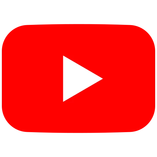 YouTube logo