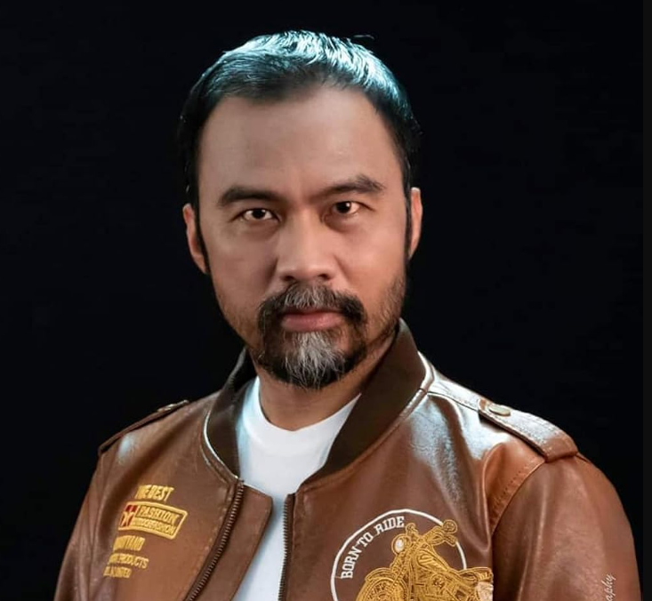 Roven Alejandro