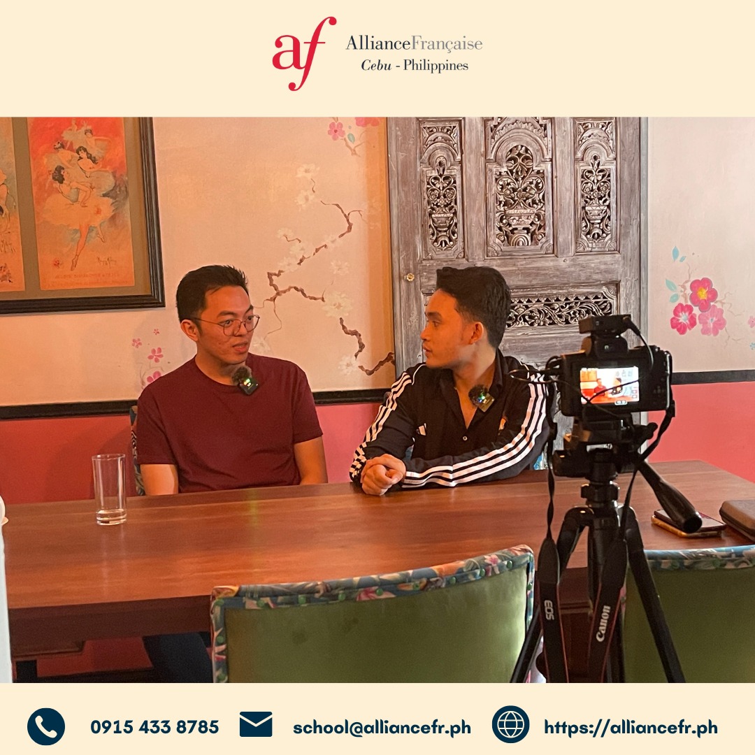 Alliance Cebu bts