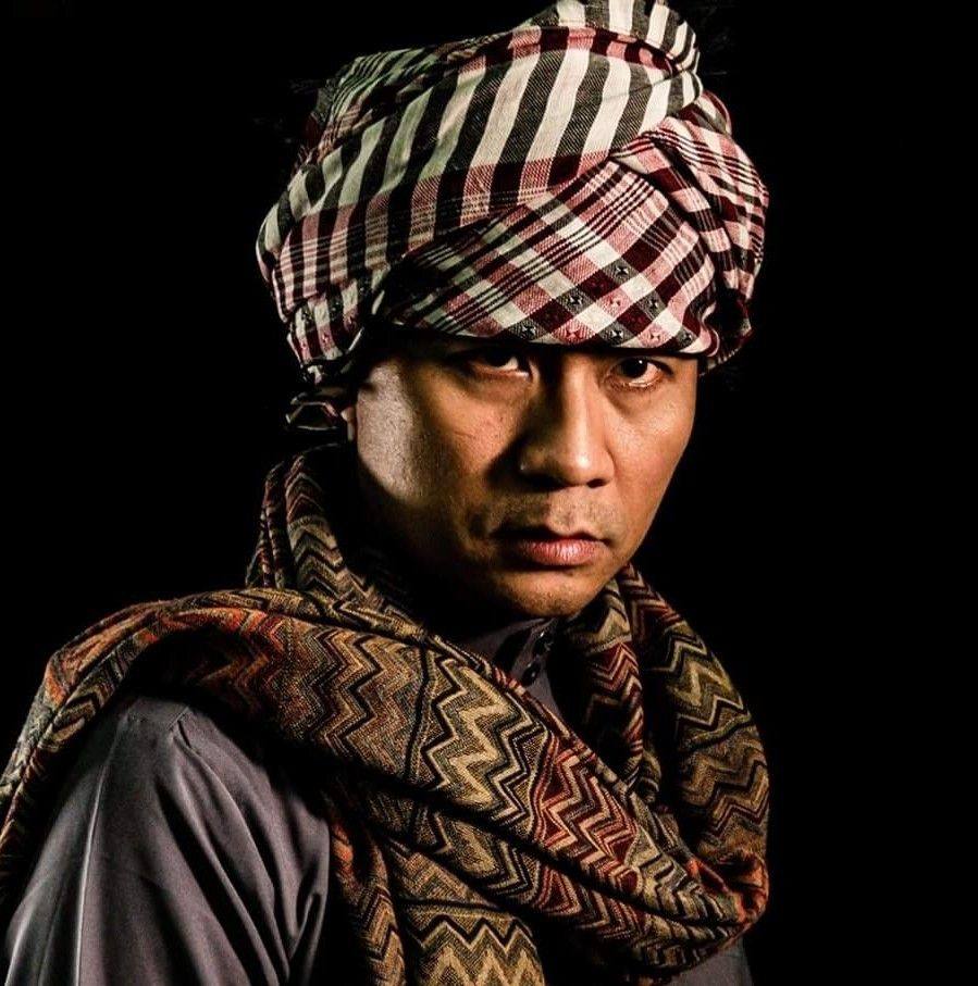 Roven Alejandro Profile