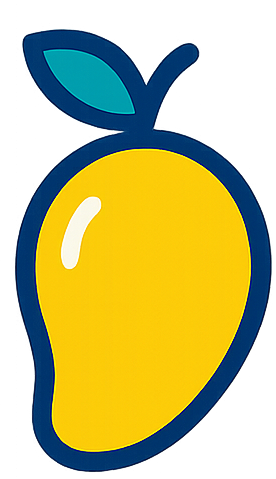 Mango Icon