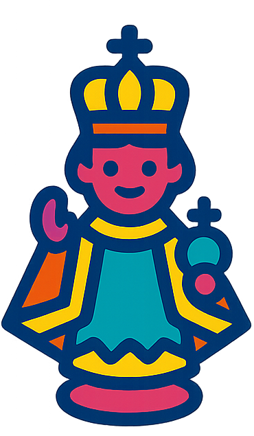 Santo Nino Icon