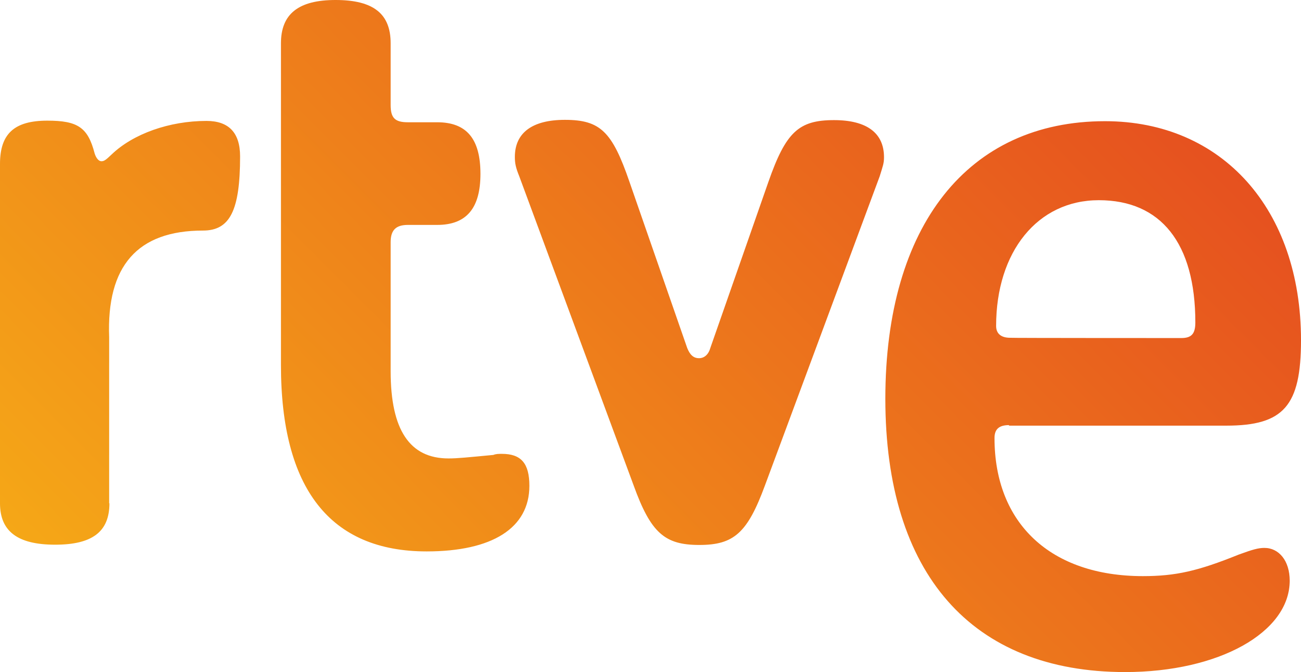 Logo de RTVE Play