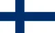Finsk flagga