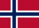 Norsk flagga