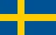 Svensk flagga