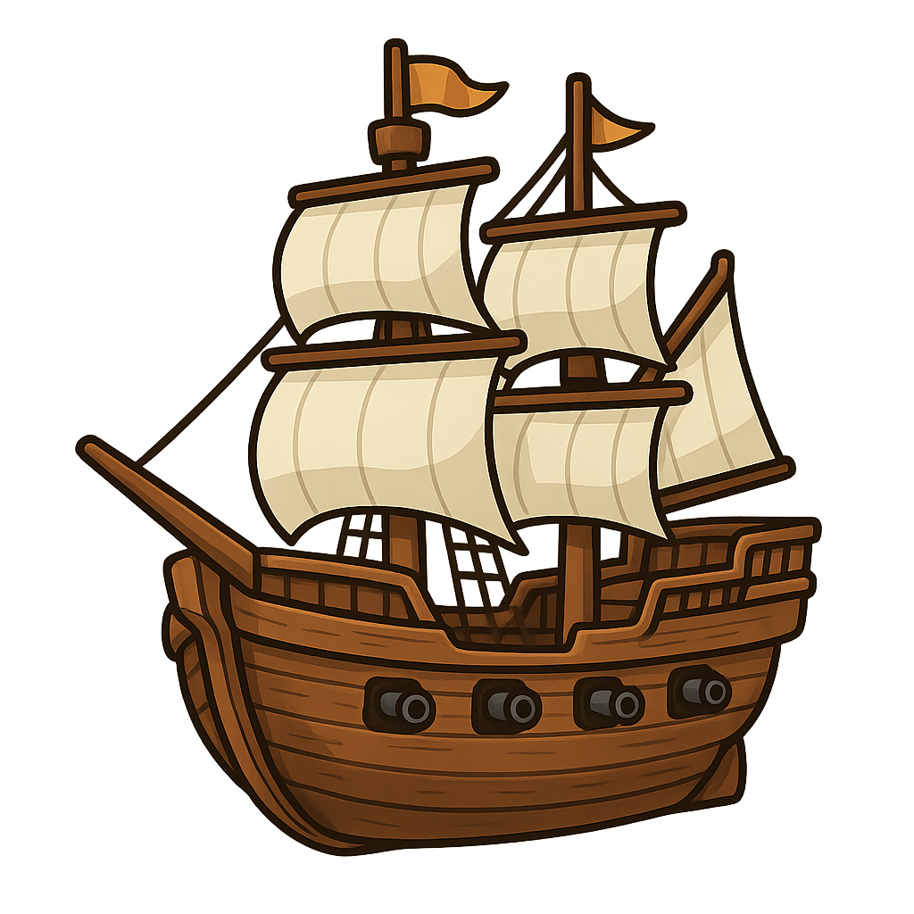 Aljohn's Library Ship