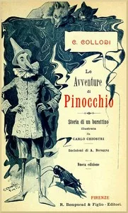 Copertina del libro selezionato