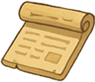 Texts Icon