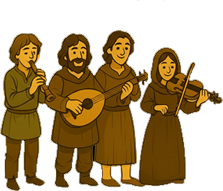 Music Immersion Icon