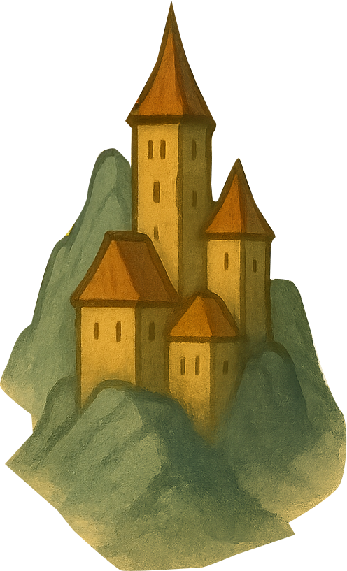Citadel Icon