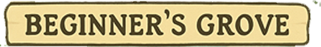 Beginner's Grove