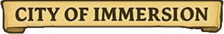 City of Immersion